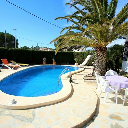 Villa Lyna Miami Playa Εξωτερικό φωτογραφία