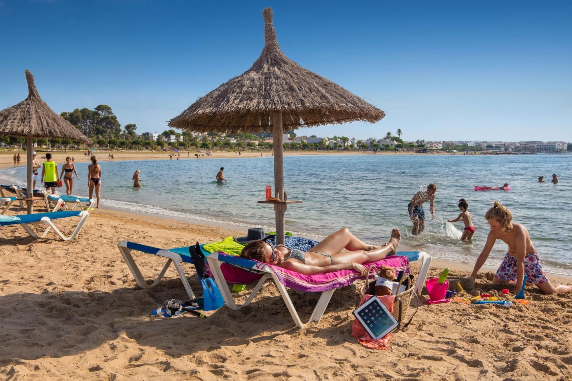 Villa Lyna Miami Playa Εξωτερικό φωτογραφία