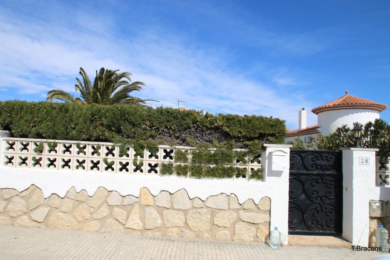 Villa Lyna Miami Playa Εξωτερικό φωτογραφία