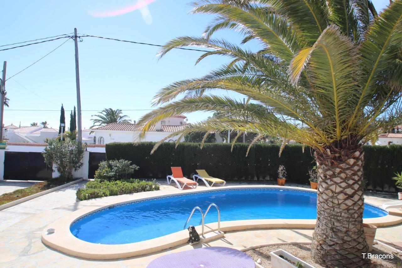 Villa Lyna Miami Playa Εξωτερικό φωτογραφία
