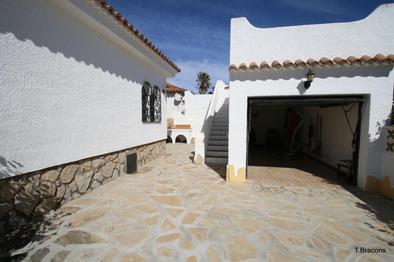 Villa Lyna Miami Playa Εξωτερικό φωτογραφία